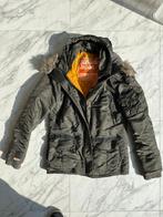 jas, Kleding | Heren, Ophalen, Maat 48/50 (M), SuperDry, Gedragen