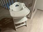 Babystoel stokke tripp trapp, Kinderen en Baby's, Kinderstoelen, Ophalen, Zo goed als nieuw
