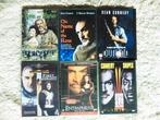 Sean Connery Film Pakket (6 dvd's) Pakketprijs, Enlèvement ou Envoi, Comme neuf