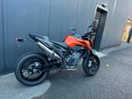 KTM - 790 Duke, 2 cilinders, 790 cc, Bedrijf, ABS