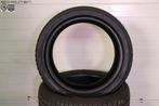 18'' Continental 265/40/r18 2 Winterbanden BREEDSET!, 18 inch, Gebruikt, 265 mm, Band(en)