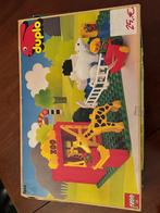 duplo, Ophalen, Zo goed als nieuw, Duplo