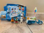 Playmobil ijskar Familyfun zoo 9426, Kinderen en Baby's, Ophalen, Zo goed als nieuw