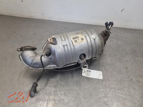 Katalysator van een Citroen Berlingo, Auto-onderdelen, Uitlaatsystemen, Citroën, Gebruikt, 3 maanden garantie, Ophalen of Verzenden