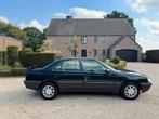 Peugeot 405 1.6 benzine 1994 oldtimer 37.000 km controle ok, Auto's, 4 deurs, 1580 cc, 65 kW, Bedrijf