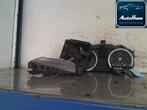 COMPUTER CONTACTSLOT Renault Megane II Grandtour (KM), Gebruikt, Renault