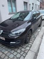 Renault megane 1.5 dci 2016, Auto's, Stof, Overige kleuren, Particulier, Airbags