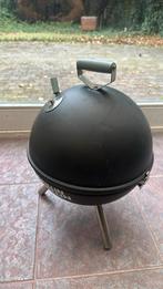 Mini bbq, Ophalen, Zo goed als nieuw