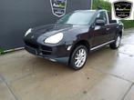 AIRBAG SET + COMPUTER Porsche Cayenne (9PA), Gebruikt, Porsche