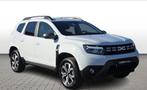 DACIA, Auto's, Voorwielaandrijving, Stof, Duster, Wit