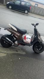 Mbk booster spitro / aerox blok / ( RUILEN ), Ophalen, Gebruikt, Tweetakt, Yamaha