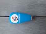 Taphendel Mc chouffe (gebarsten!!!!), Verzamelen, Ophalen of Verzenden, Zo goed als nieuw