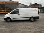 Mercede Vito 109cdi, Auto's, Bestelwagens en Lichte vracht, Gebruikt, Mercedes-Benz, Bedrijf, Te koop