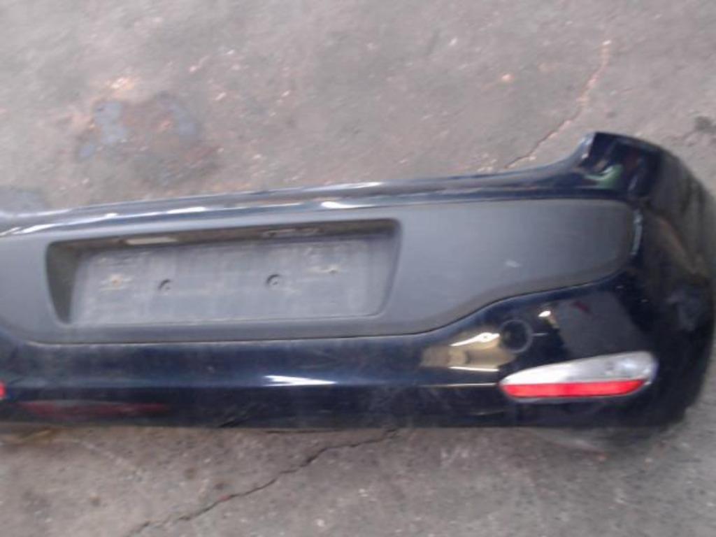 Pare choc arrière Fiat Punto Evo 3 2009-2013 LP/14680, Pare-chocs, Enlèvement, Utilisé, Fiat