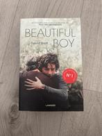 Boek: Beauiful boy, Ophalen, Zo goed als nieuw