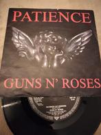 Guns n'Roses, Comme neuf, Enlèvement