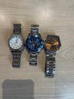 Horlges AP + 2 rolex [3 voor €210], Handtassen en Accessoires, Horloges | Heren, Ophalen of Verzenden
