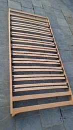 Sommier lattoflex 90x200, 90 cm, Enlèvement, Sommier, 200 cm