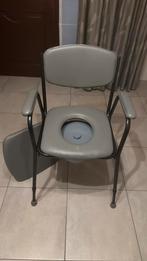 Kakstoel, Ophalen, Zo goed als nieuw
