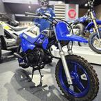 Yamaha PW 50 (bj 2023), Motoren, Motoren | Yamaha, Bedrijf, Crossmotor, 49 cc