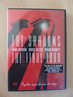 THE SHADOWS : THE FINAL TOUR - POUR LA DERNIÈRE FOIS(LIVE DV, CD & DVD, Enlèvement ou Envoi, 2000 à nos jours, Comme neuf, Autres formats