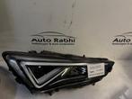 Seat Tarraco Seat Leon 4 Ateca facelift koplamp rechts fulll, Auto-onderdelen, Gebruikt, -, -, Ophalen of Verzenden