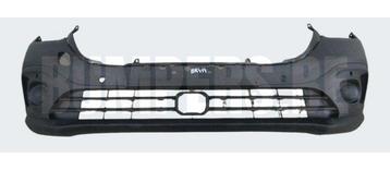 Bumper Mercedes Citan W420 420 20-A4208852500 Voorbumper HK4 beschikbaar voor biedingen