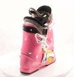 36,5 37 EU dames skischoenen SALOMON FOCUS, Sport en Fitness, Gebruikt, Schoenen, Carve, Ski