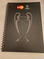 Champions League collector's, Verzenden, Zo goed als nieuw, Boek of Tijdschrift