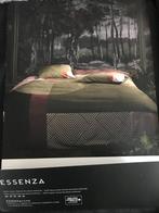 Housse de couette en flanelle 160-200 cm Essenza, Maison & Meubles, Chambre à coucher | Linge de lit, Deux personnes, Housse de couette