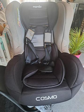 TE KOOP KINDERSTOEL VOOR IN DE WAGEN beschikbaar voor biedingen