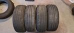 Michelin energy saver+ 195/55/16 6mm  4 stuk, Auto-onderdelen, Ophalen, Gebruikt, 16 inch, Band(en)