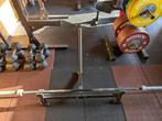 Deadlift jack, Sport en Fitness, Ophalen, Gebruikt