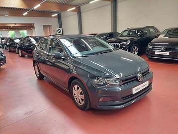 Volkswagen Polo 1.0i + AIRCO + NAVI + ParkSensor + Garantie beschikbaar voor biedingen