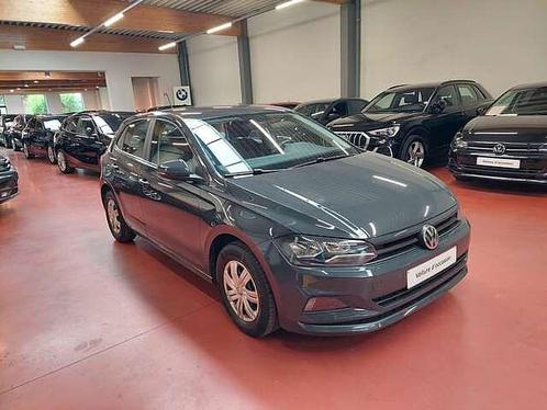 Volkswagen Polo 1.0i + AIRCO + NAVI + ParkSensor + Garantie, Auto's, Volkswagen, Polo, ABS, Airbags, Airconditioning, Bluetooth