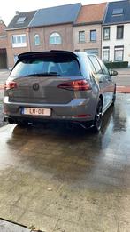 Golf GTI TCR 2020, Stof, 1995 cc, Euro 6, 4 cilinders