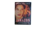 Fire on The Amazon  Format: DVD, Européen, Neuf, dans son emballage, Enlèvement ou Envoi, À partir de 9 ans