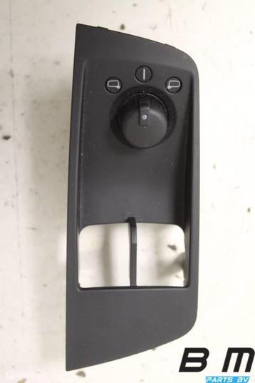 Spiegelverstelknop met ouder Audi A1 8E0959565 beschikbaar voor biedingen