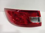 ACHTERLICHT LINKS BUITEN Renault Clio IV (5R) (265553752R), Gebruikt, Renault
