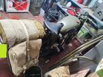 Matchless G3L - Ww2, Ophalen, Landmacht, Overige typen