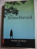 Marijke De Meyer:De hemelbruid, Comme neuf, Belgique, Enlèvement ou Envoi