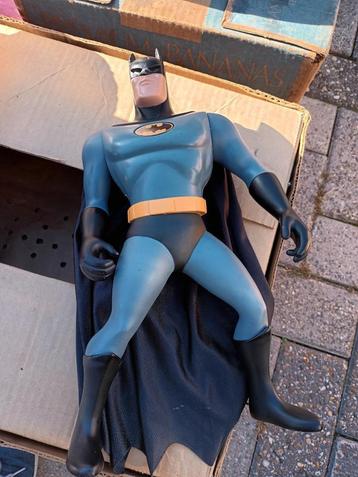 Batman figuur beschikbaar voor biedingen