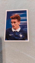 Panini/Sticker/Antoine Griezmann/Frankrijk/Euro 2016, Verzamelen, Verzenden, Nieuw, Poster, Plaatje of Sticker