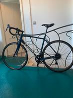 Trek Domane 56, Vélos & Vélomoteurs, Enlèvement, Comme neuf