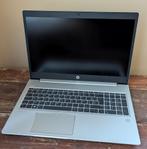 HP Probook 450 G6 15"laptop in mooie staat, 256 GB, 15 inch, 8 GB, Ophalen of Verzenden