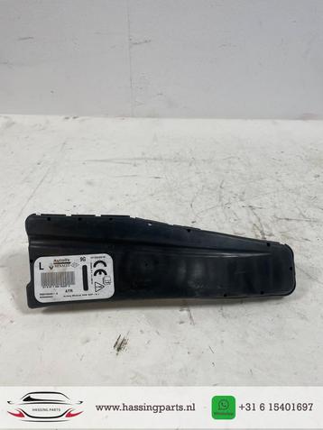 renault clio iv stoelairbag stoel airbag links 625348500f