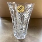 vase en cristal Cristal d'Arques, Maison & Meubles, Accessoires pour la Maison | Vases, Comme neuf, Autres matériaux, Moins de 50 cm