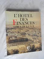 L'Hôtel des Finances, 12, rue de la Loi, Livres, Didier Reynder, Enlèvement ou Envoi, Comme neuf, Autres sujets/thèmes