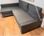 Canapé convertible angle+rangement Friheten IKEA, Maison & Meubles, Trois personnes, 150 cm ou plus, Banc d'angle, Canapé convertible
