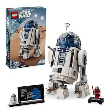 LEGO Star Wars 75379 R2-D2 sealed🪐🔭 beschikbaar voor biedingen